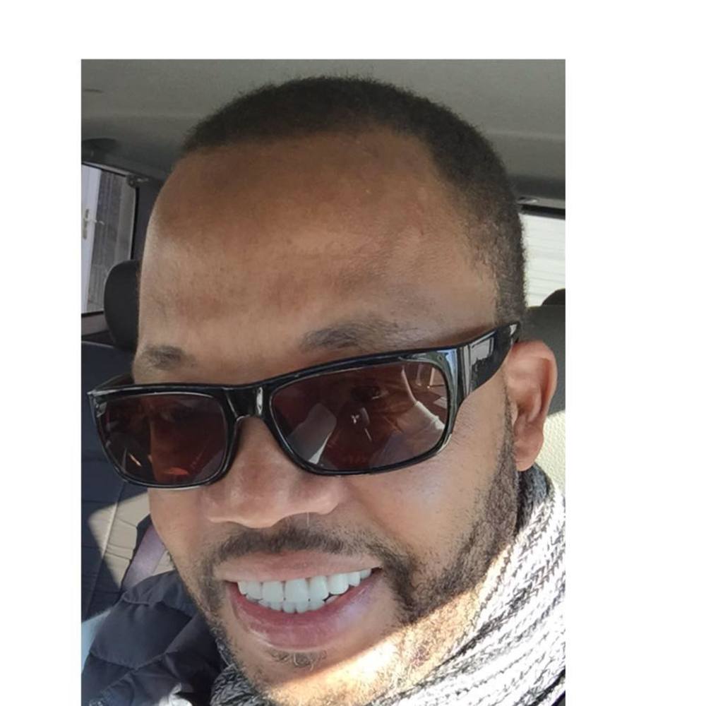 Meet your Posher, Kyle